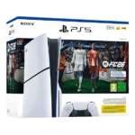 Pack Console PlayStation®5 1 To - EA SPORTS FC™ 26