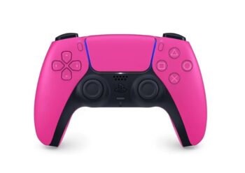 Manette PS5 Sans-Fil DualSense™